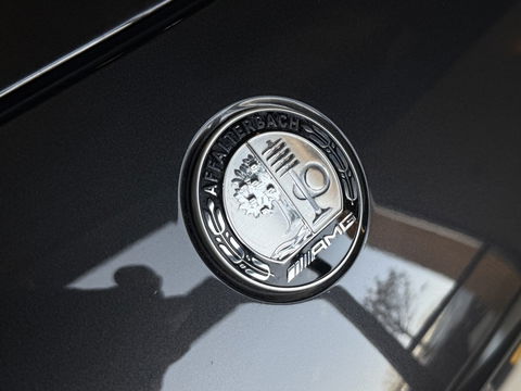 Mercedes-Benz C-Klasse AMG 63 S E Performance 680PK NE / carbon