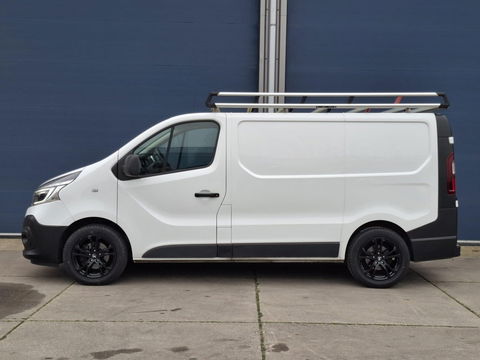 Renault Trafic 2.0 dCi 145 T27 L1H1 Comfort AUTOMAAT / IMPERIAL / NAVI / KASTEN INRICHTING / TREKHAAK