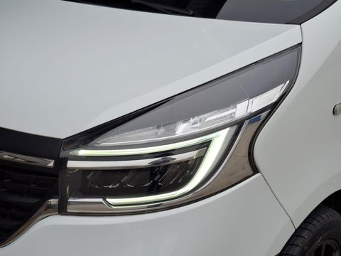 Renault Trafic 2.0 dCi 145 T27 L1H1 Comfort AUTOMAAT / IMPERIAL / NAVI / KASTEN INRICHTING / TREKHAAK