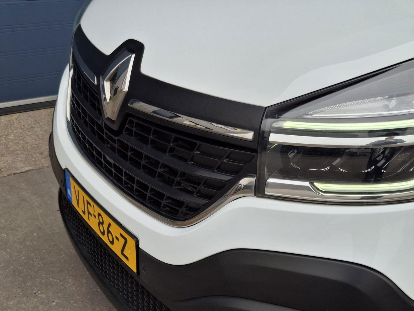 Renault Trafic 2.0 dCi 145 T27 L1H1 Comfort AUTOMAAT / IMPERIAL / NAVI / KASTEN INRICHTING / TREKHAAK