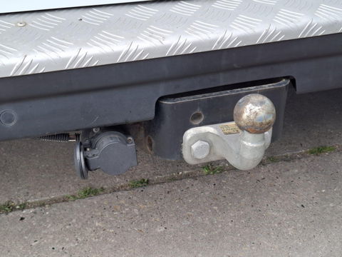 Renault Trafic 2.0 dCi 145 T27 L1H1 Comfort AUTOMAAT / IMPERIAL / NAVI / KASTEN INRICHTING / TREKHAAK