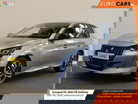 Peugeot 208 - 1.2 PureTech 100pk Aut. Allure Pack Navigatie Apple Carplay/Android Auto Camera Parkeersensor achter Cruise Control Virtual Cockpit Climate Control Getinte ramen