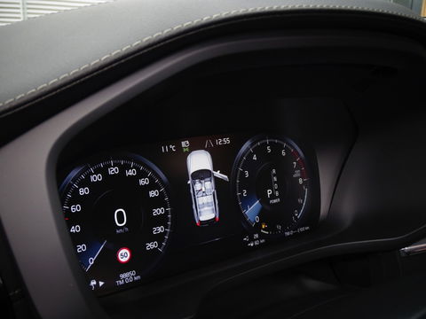 Volvo XC60 T8 407PK TE AWD Inscription / R-Design / Bowers & Wilkins / 360°