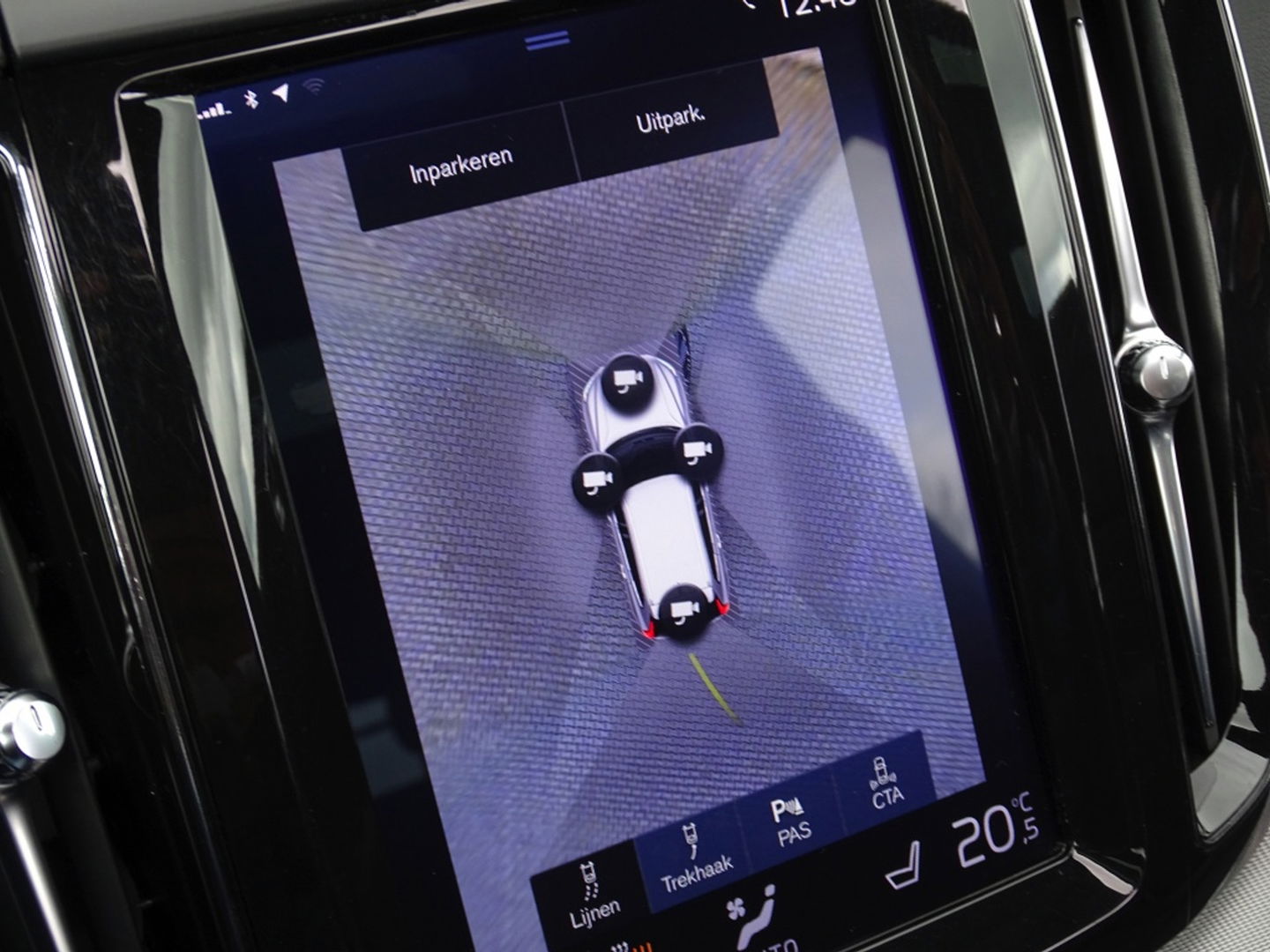 Volvo XC60 T8 407PK TE AWD Inscription / R-Design / Bowers & Wilkins / 360°