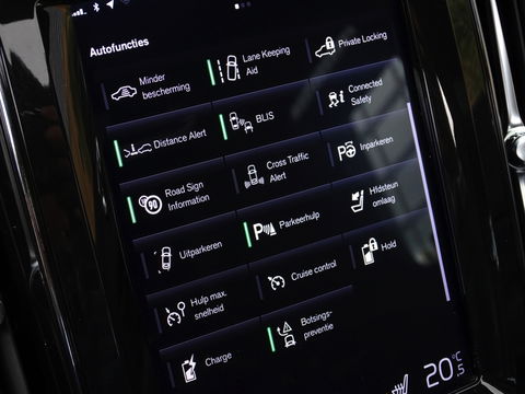 Volvo XC60 T8 407PK TE AWD Inscription / R-Design / Bowers & Wilkins / 360°