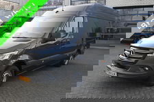 Mercedes-Benz Sprinter - 317 CDI L2H2 Pro LED, Geveerde stoel, Smartphone integratie pakket, Navigatie