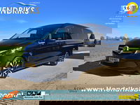 Mercedes-Benz V-Klasse - 250d Extra Lang DC Avantgarde Edition - 190 Pk - Euro 6 - AUTOMAAT - ParkeerCamera