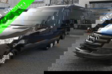 Mercedes-Benz Sprinter - 317 CDI L2H1 Geveerde stoel, MBUX met Camera, Apple Carplay/Android Auto