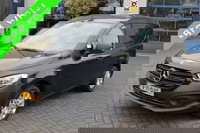Mercedes-Benz Citan - 110 CDI MBUX navigatie met camera