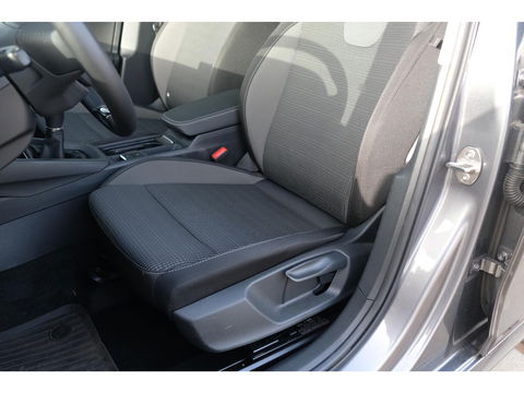 Škoda Octavia Combi 1.5 TSI Edition | TREKHAAK | 17" GEMINI VELGEN | APPLE CAR PLAY | 'SUNSET'