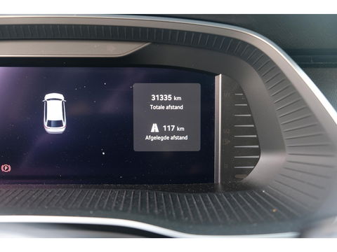 Škoda Octavia Combi 1.5 TSI Edition | TREKHAAK | 17" GEMINI VELGEN | APPLE CAR PLAY | 'SUNSET'