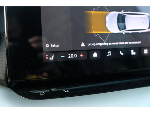 Škoda Octavia Combi 1.5 TSI Edition | TREKHAAK | 17" GEMINI VELGEN | APPLE CAR PLAY | 'SUNSET'