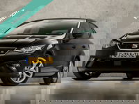 SEAT Ibiza - 1.0 TSI FR Intense Sport (APPLE CARPLAY, GROOT NAVI, CLIMATE, MODE KNOP, CAMERA, SPORTSTOELEN, GETINT GLAS, PARKEERSENSOREN, LM VELGEN, ZWART HEMEL, NIEUWSTAAT)