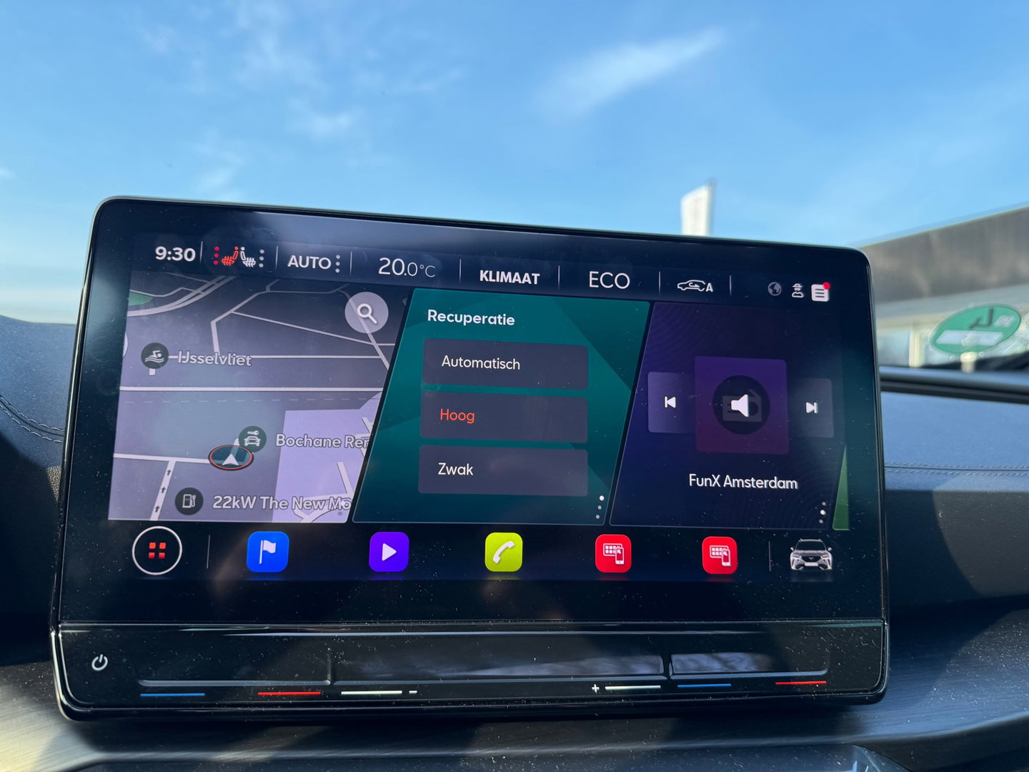 CUPRA Formentor 1.4 e-Hybrid VZ Performance PANO CAMERA LEDER