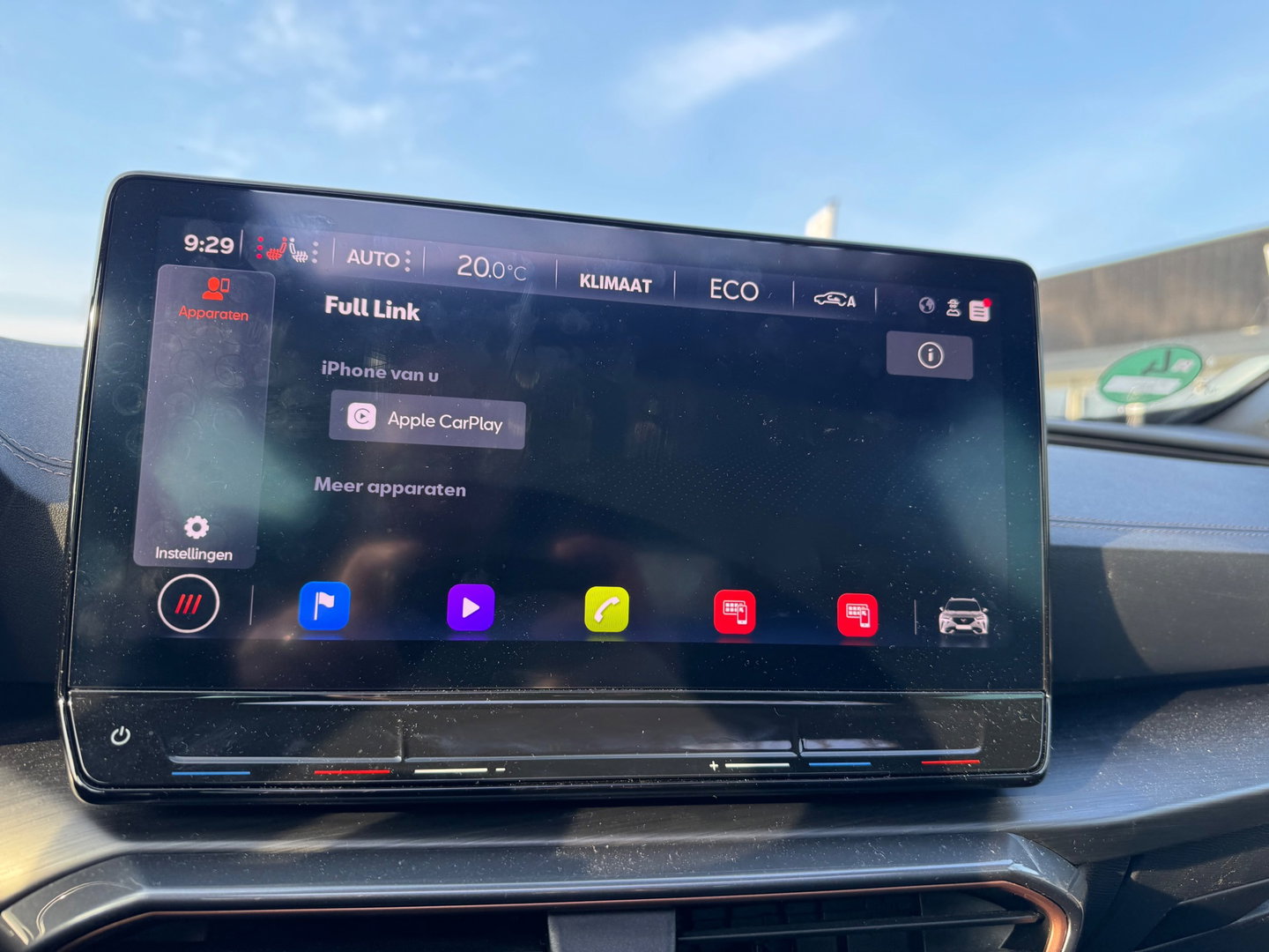 CUPRA Formentor 1.4 e-Hybrid VZ Performance PANO CAMERA LEDER