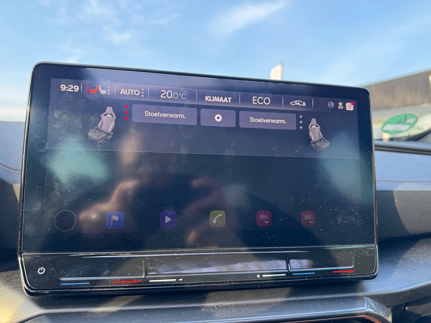 CUPRA Formentor 1.4 e-Hybrid VZ Performance PANO CAMERA LEDER