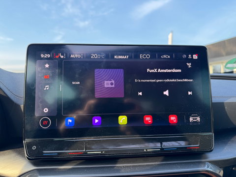 CUPRA Formentor 1.4 e-Hybrid VZ Performance PANO CAMERA LEDER