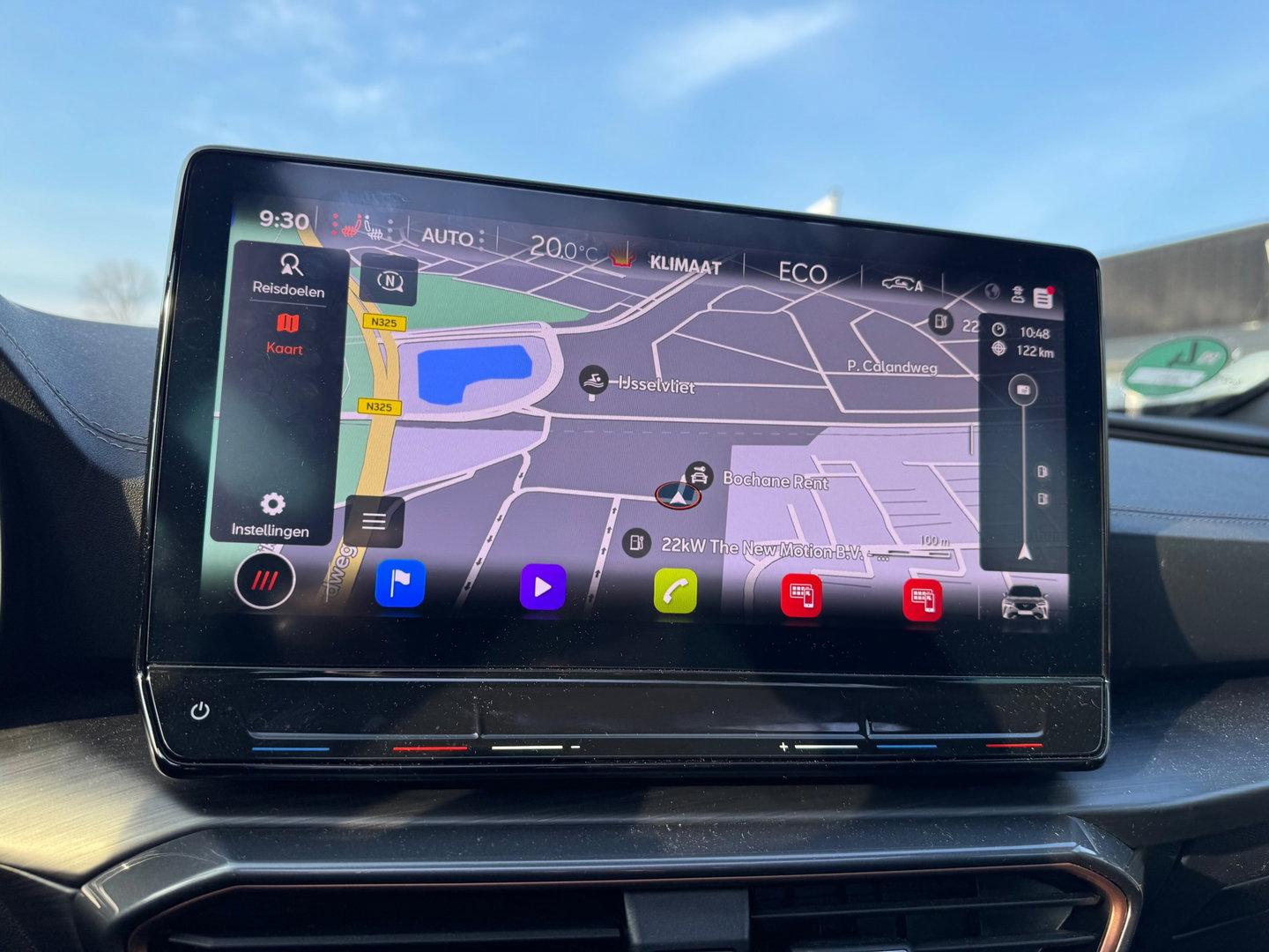 CUPRA Formentor 1.4 e-Hybrid VZ Performance PANO CAMERA LEDER