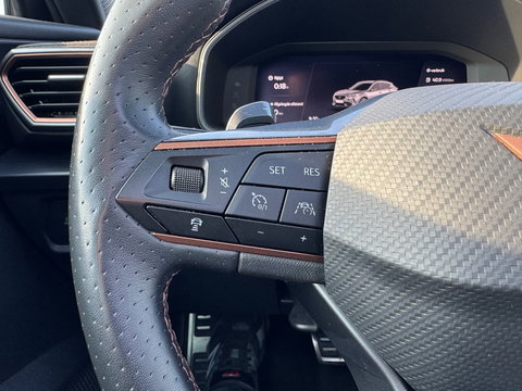 CUPRA Formentor 1.4 e-Hybrid VZ Performance PANO CAMERA LEDER