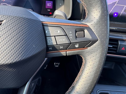 CUPRA Formentor 1.4 e-Hybrid VZ Performance PANO CAMERA LEDER