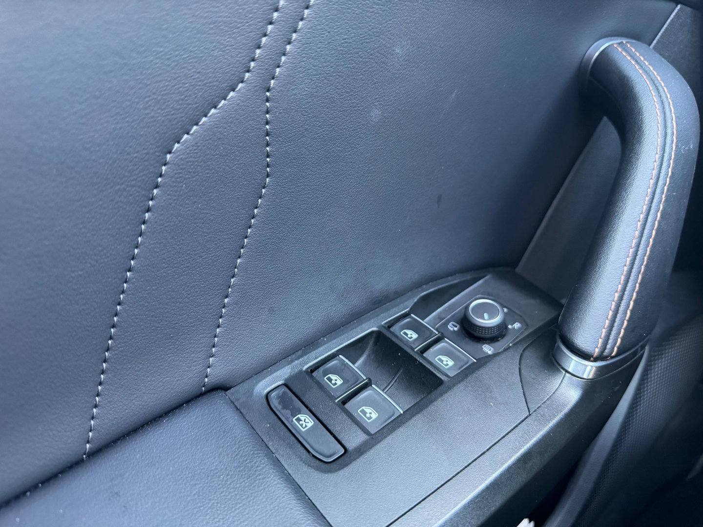 CUPRA Formentor 1.4 e-Hybrid VZ Performance PANO CAMERA LEDER