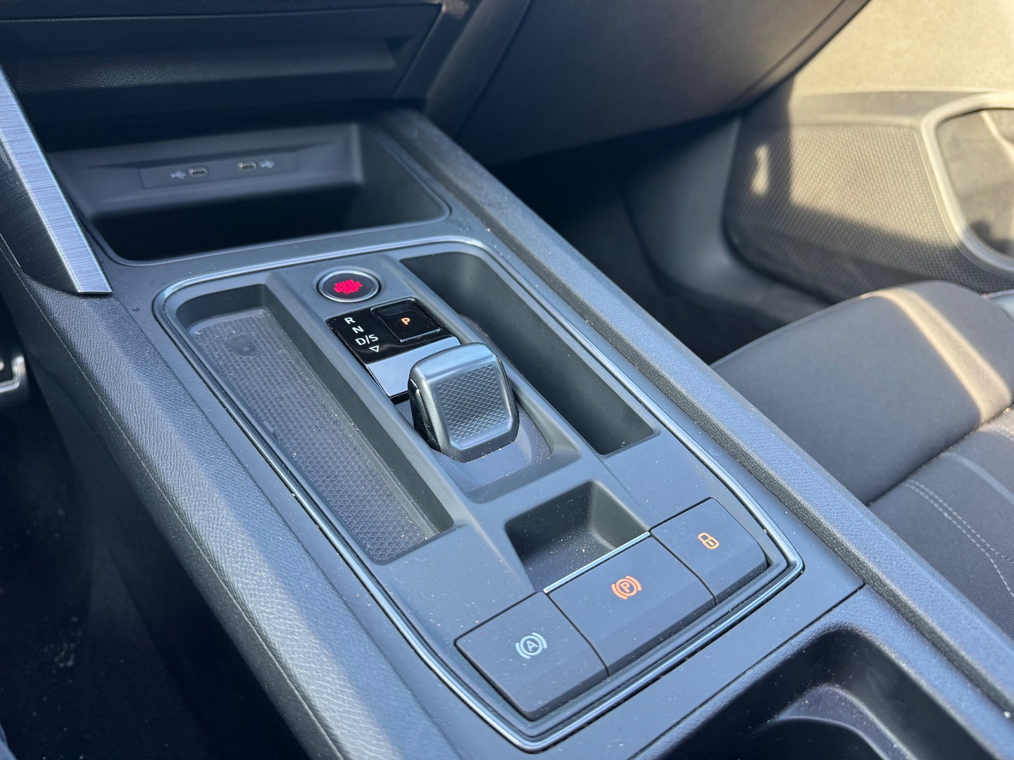 CUPRA Formentor 1.4 e-Hybrid VZ Performance PANO CAMERA LEDER