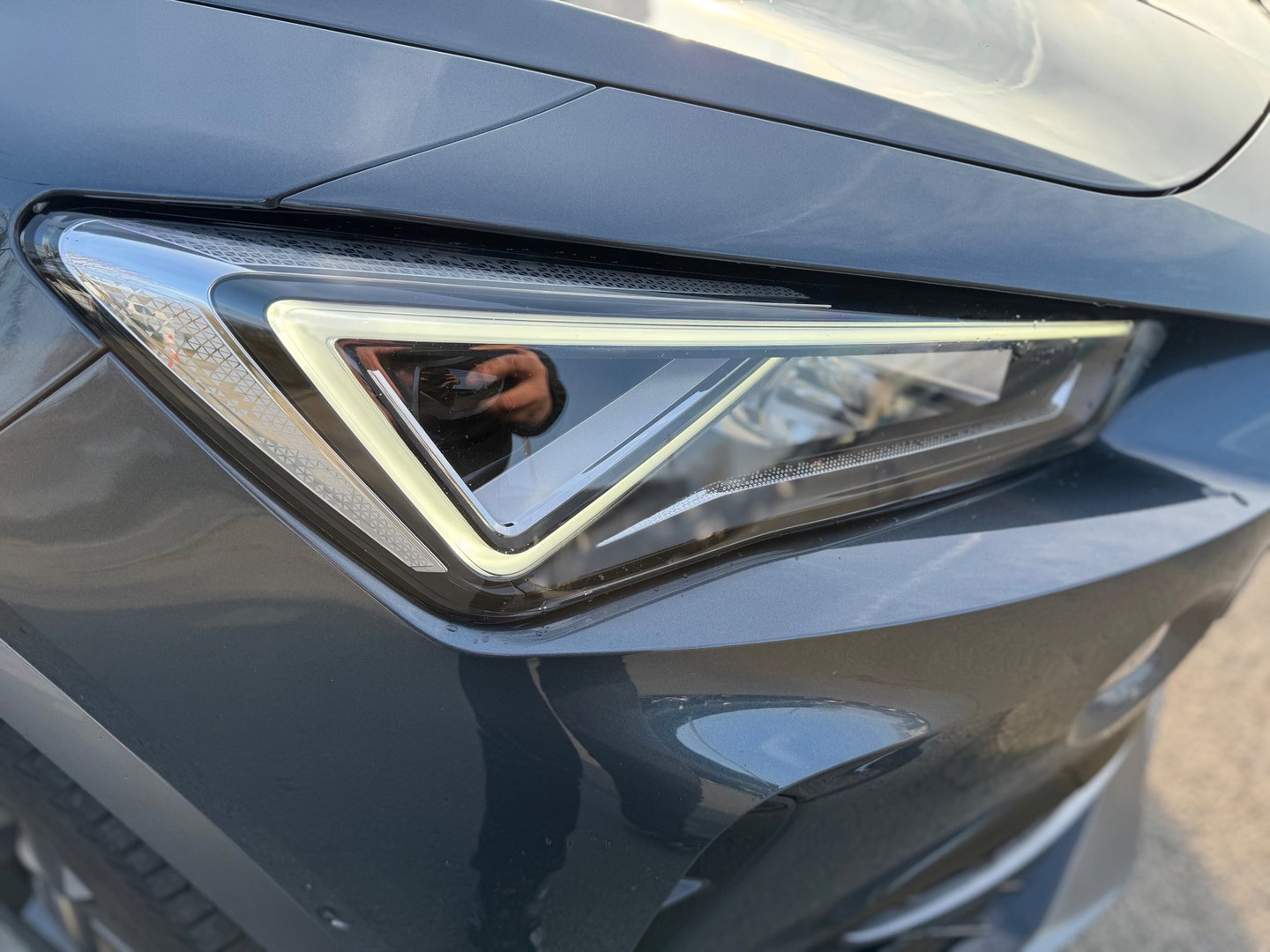 CUPRA Formentor 1.4 e-Hybrid VZ Performance PANO CAMERA LEDER