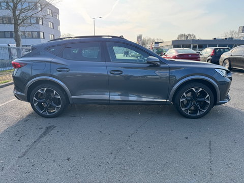 CUPRA Formentor 1.4 e-Hybrid VZ Performance PANO CAMERA LEDER