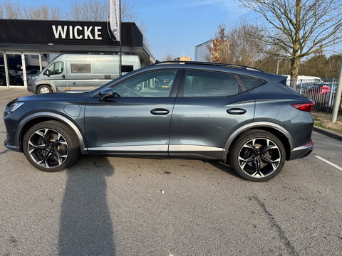 CUPRA Formentor 1.4 e-Hybrid VZ Performance PANO CAMERA LEDER