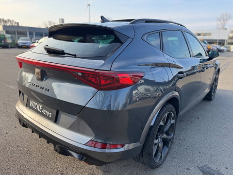 CUPRA Formentor 1.4 e-Hybrid VZ Performance PANO CAMERA LEDER