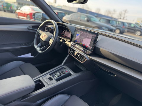 CUPRA Formentor 1.4 e-Hybrid VZ Performance PANO CAMERA LEDER