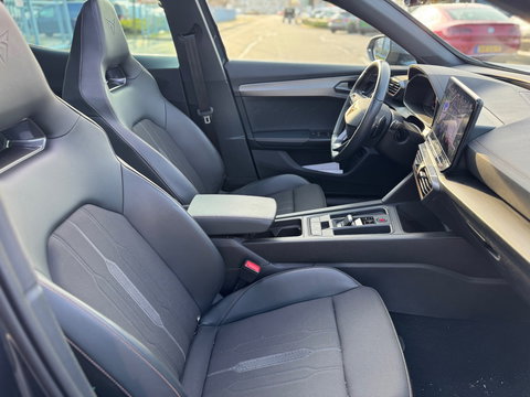 CUPRA Formentor 1.4 e-Hybrid VZ Performance PANO CAMERA LEDER