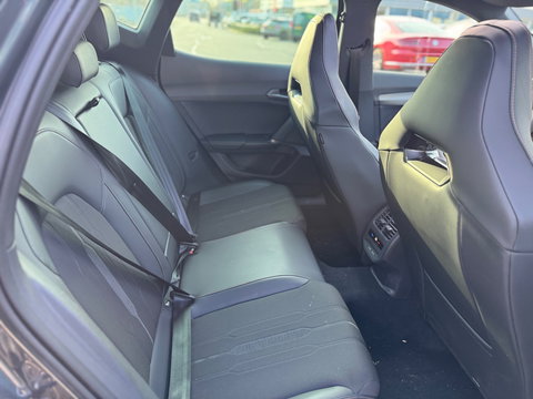 CUPRA Formentor 1.4 e-Hybrid VZ Performance PANO CAMERA LEDER