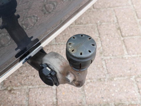 Volvo V90 2.0 D4 Inscription 360 Cam Harman Kardon Trekhaak Dealeronderhouden