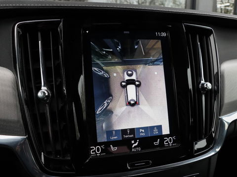 Volvo V90 2.0 D4 Inscription 360 Cam Harman Kardon Trekhaak Dealeronderhouden