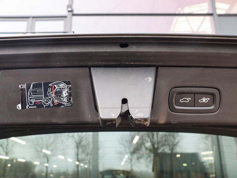 Volvo V90 2.0 D4 Inscription 360 Cam Harman Kardon Trekhaak Dealeronderhouden