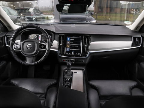 Volvo V90 2.0 D4 Inscription 360 Cam Harman Kardon Trekhaak Dealeronderhouden