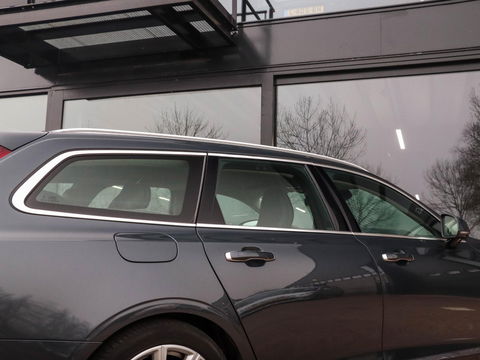 Volvo V90 2.0 D4 Inscription 360 Cam Harman Kardon Trekhaak Dealeronderhouden