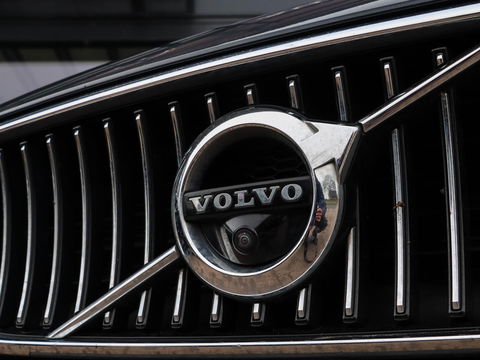 Volvo V90 2.0 D4 Inscription 360 Cam Harman Kardon Trekhaak Dealeronderhouden