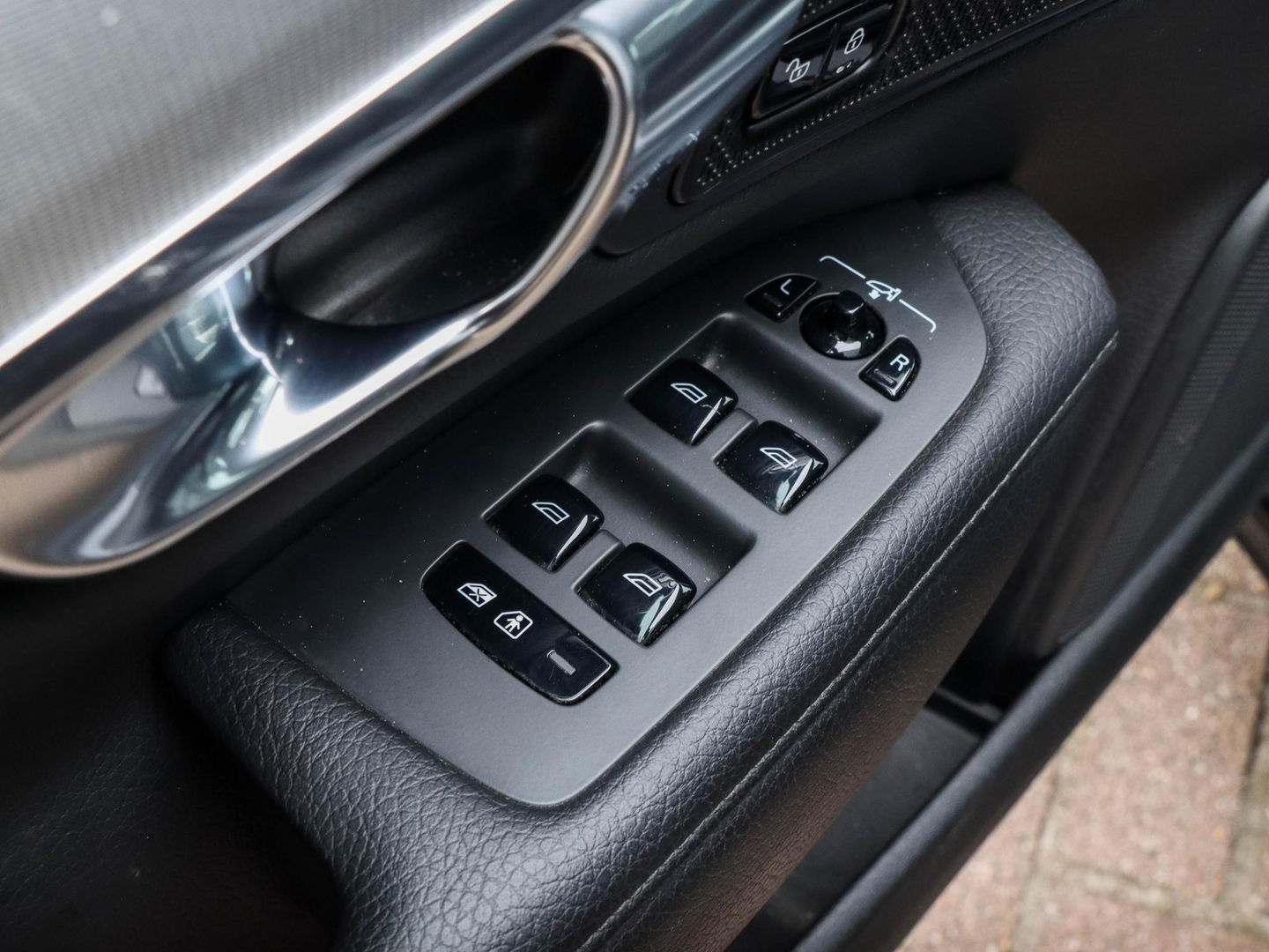 Volvo V90 2.0 D4 Inscription 360 Cam Harman Kardon Trekhaak Dealeronderhouden