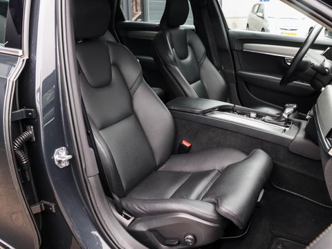 Volvo V90 2.0 D4 Inscription 360 Cam Harman Kardon Trekhaak Dealeronderhouden