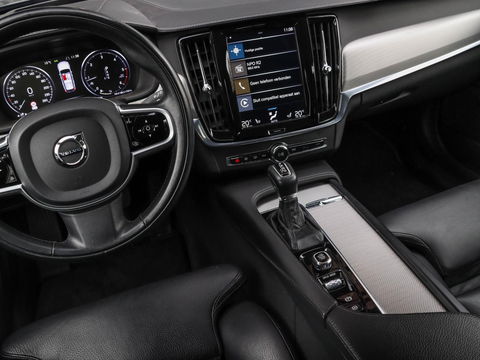 Volvo V90 2.0 D4 Inscription 360 Cam Harman Kardon Trekhaak Dealeronderhouden