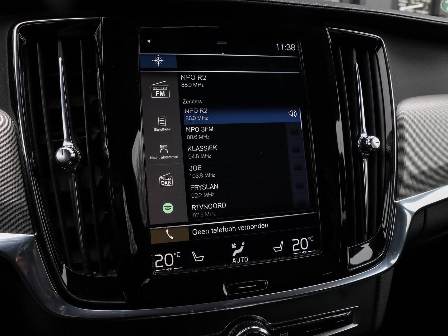 Volvo V90 2.0 D4 Inscription 360 Cam Harman Kardon Trekhaak Dealeronderhouden