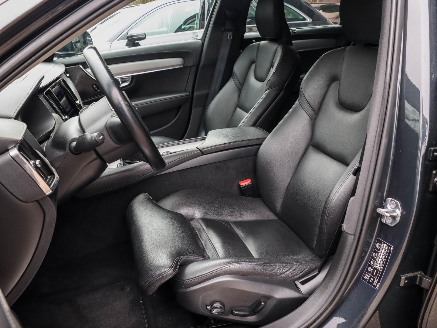 Volvo V90 2.0 D4 Inscription 360 Cam Harman Kardon Trekhaak Dealeronderhouden