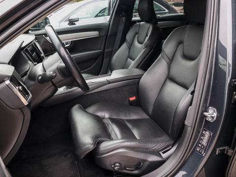 Volvo V90 2.0 D4 Inscription 360 Cam Harman Kardon Trekhaak Dealeronderhouden