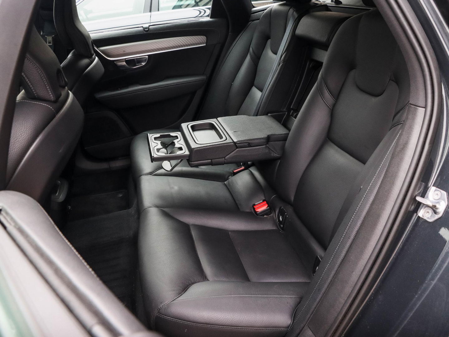 Volvo V90 2.0 D4 Inscription 360 Cam Harman Kardon Trekhaak Dealeronderhouden