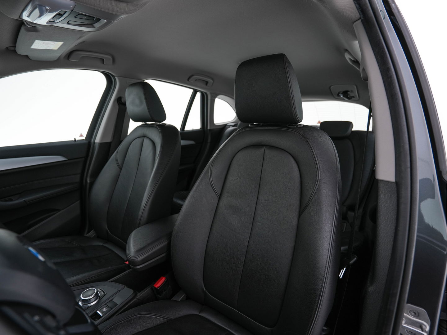 BMW X1 xDrive25e eDrive Edition ( Plug-In ) (INCL-BTW) *LEATHER | FULL-LED | HARMAN/KARDON | CAMERA | HEATED-COMFORTSEATS | NAVI-FULLMAP | ECC | KEYLESS |  PDC | CRUISE | DAB | TOWBAR | HEAD-UP | 17''ALU*