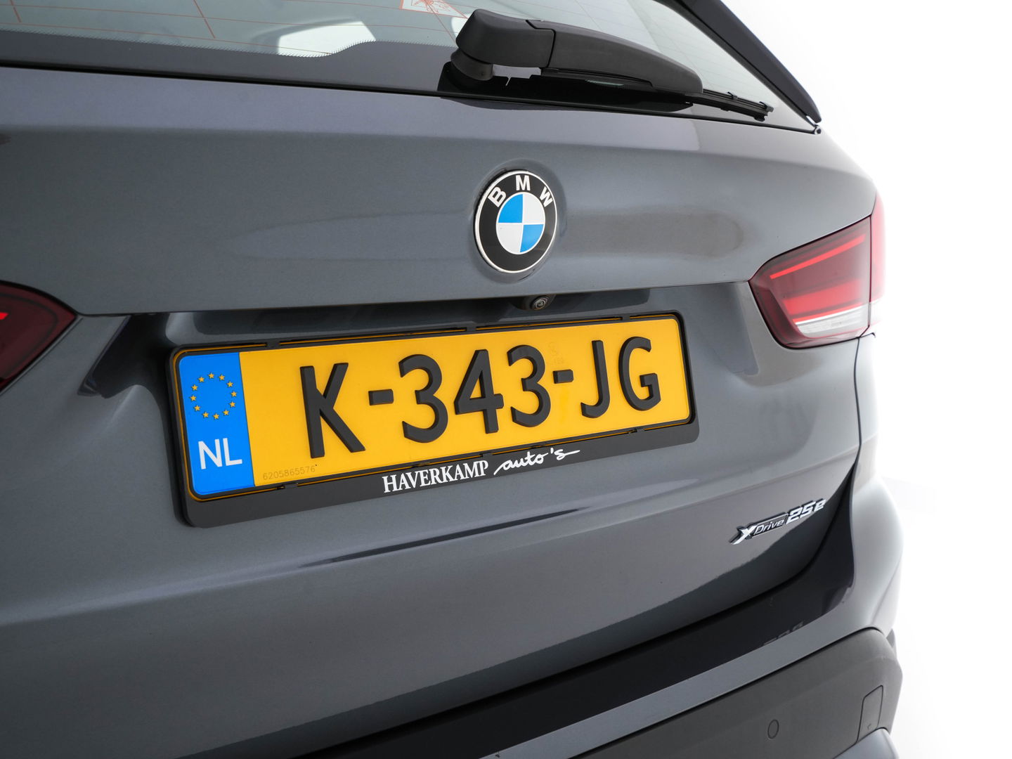 BMW X1 xDrive25e eDrive Edition ( Plug-In ) (INCL-BTW) *LEATHER | FULL-LED | HARMAN/KARDON | CAMERA | HEATED-COMFORTSEATS | NAVI-FULLMAP | ECC | KEYLESS |  PDC | CRUISE | DAB | TOWBAR | HEAD-UP | 17''ALU*