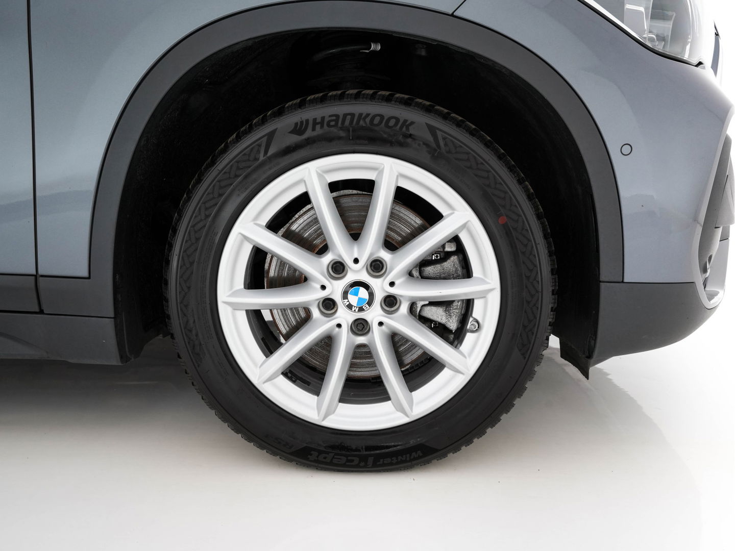 BMW X1 xDrive25e eDrive Edition ( Plug-In ) (INCL-BTW) *LEATHER | FULL-LED | HARMAN/KARDON | CAMERA | HEATED-COMFORTSEATS | NAVI-FULLMAP | ECC | KEYLESS |  PDC | CRUISE | DAB | TOWBAR | HEAD-UP | 17''ALU*