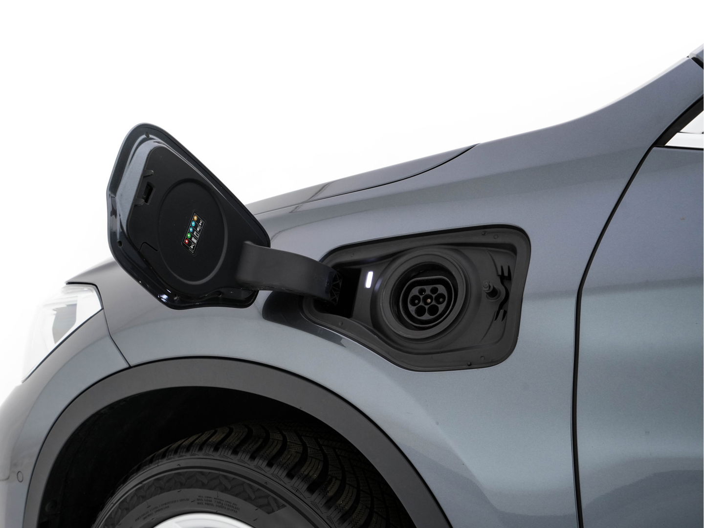 BMW X1 xDrive25e eDrive Edition ( Plug-In ) (INCL-BTW) *LEATHER | FULL-LED | HARMAN/KARDON | CAMERA | HEATED-COMFORTSEATS | NAVI-FULLMAP | ECC | KEYLESS |  PDC | CRUISE | DAB | TOWBAR | HEAD-UP | 17''ALU*